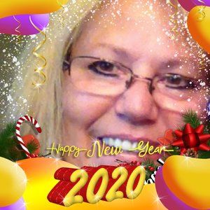 Meet your Posher, Marie